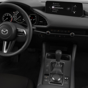 Mazda 3 4SN 2.5L e-SKYACTIV G 140ps 6AT FWD PRIME-LINE