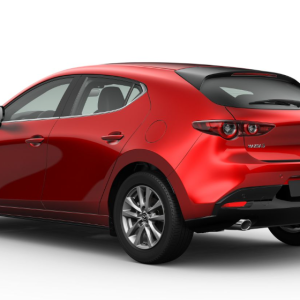 Mazda 3 5HB 2.5L e-SKYACTIV G 140PS 6MT FWD PRIME-LINE