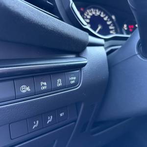 Mazda 3 5HB 2.5L E-SKYACTIV G 140PS 6AT FWD NAGISA