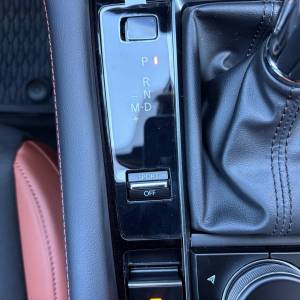 Mazda 3 5HB 2.5L E-SKYACTIV G 140PS 6AT FWD NAGISA