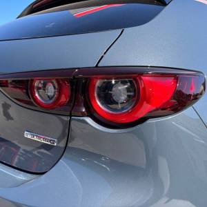 Mazda 3 5HB 2.5L E-SKYACTIV G 140PS 6AT FWD NAGISA