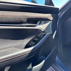 Mazda 3 5HB 2.5L E-SKYACTIV G 140PS 6AT FWD NAGISA