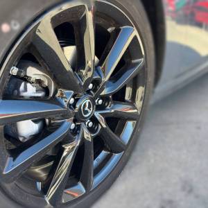 Mazda 3 5HB 2.5L E-SKYACTIV G 140PS 6AT FWD NAGISA