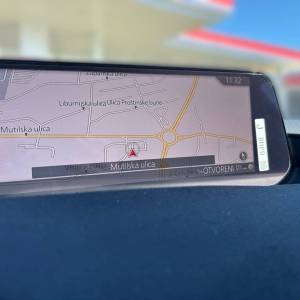 Mazda 3 5HB 2.5L E-SKYACTIV G 140PS 6AT FWD NAGISA