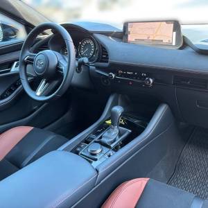 Mazda 3 5HB 2.5L E-SKYACTIV G 140PS 6AT FWD NAGISA