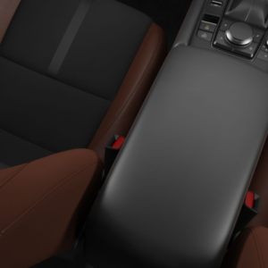 Mazda 3 5HB 2.5L e-SKYACTIV G 140ps 6AT FWD NAGISA