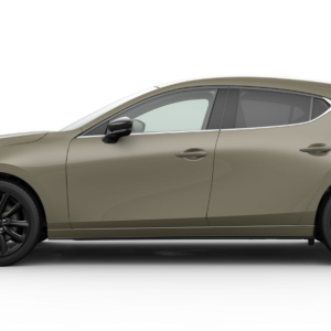 Mazda 3 5HB 2.5L e-SKYACTIV G 140ps 6MT FWD HOMURA