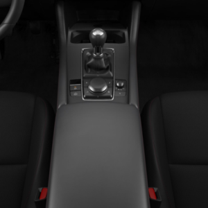 Mazda 3 5HB 2.5L e-SKYACTIV G 140ps 6MT FWD HOMURA