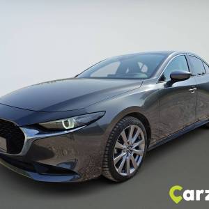 Mazda 3 SDN G120 AT PLUS SO/ST