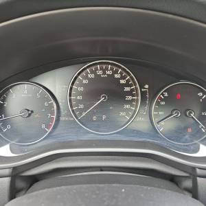 Mazda 3 SDN G120 AT PLUS SO/ST