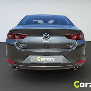 Mazda 3 SDN G120 AT PLUS SO/ST