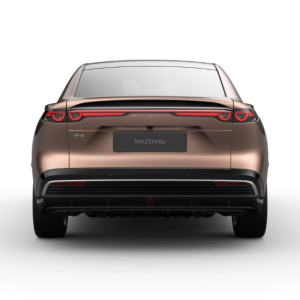 Mazda 6 5HB EV 245ps Long Range 1AT RWD Takumi plus