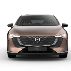 Mazda 6 5HB EV 245ps Long Range 1AT RWD Takumi plus