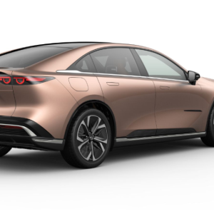 Mazda 6 5HB EV 245ps Long Range 1AT RWD Takumi plus