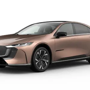 Mazda 6 5HB EV 245ps Long Range 1AT RWD Takumi plus