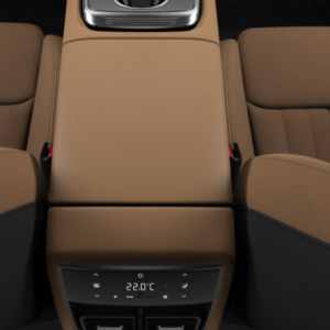 Mazda 6 5HB EV 245ps Long Range 1AT RWD Takumi plus