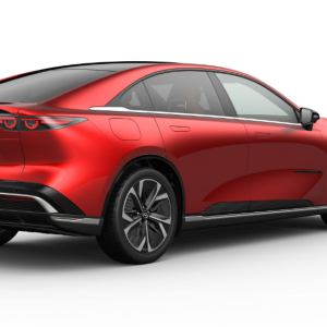 Mazda 6 5HB EV 245ps LONG RANGE 1AT RWD TAKUMI PLUS