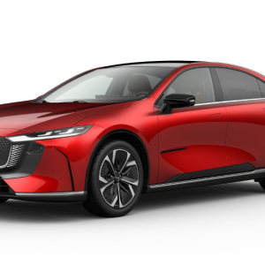 Mazda 6 5HB EV 245ps LONG RANGE 1AT RWD TAKUMI PLUS