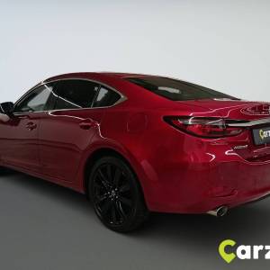 Mazda 6 CD184 AT REVOLUTION TOP