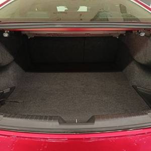 Mazda 6 CD184 AT REVOLUTION TOP