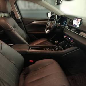 Mazda 6 CD184 AT REVOLUTION TOP