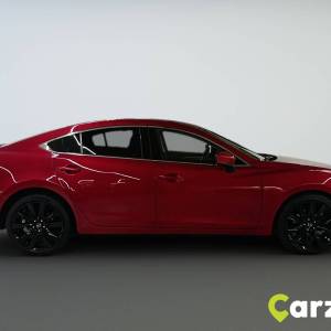 Mazda 6 CD184 AT REVOLUTION TOP