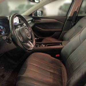 Mazda 6 CD184 AT REVOLUTION TOP