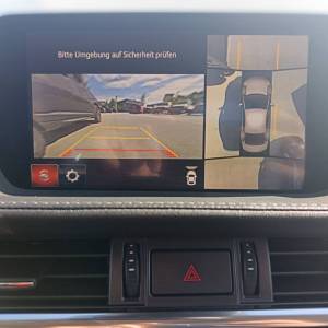 Mazda 6 CD184 AT REVOLUTION TOP