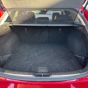 Mazda 6 SPC CD184 REVOLUTION TOP