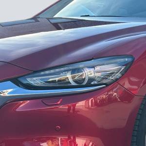 Mazda 6 SPC CD184 REVOLUTION TOP