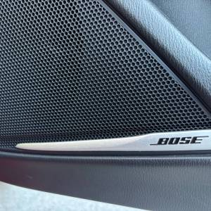 Mazda 6 SPC CD184 REVOLUTION TOP