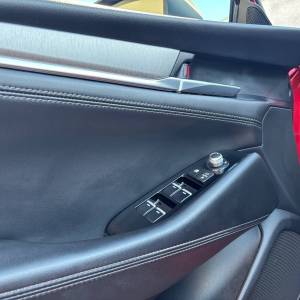 Mazda 6 SPC CD184 REVOLUTION TOP