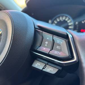 Mazda 6 SPC CD184 REVOLUTION TOP