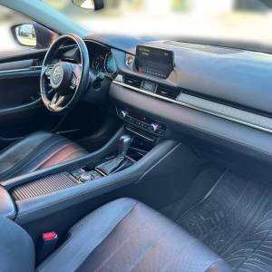 Mazda 6 SPC CD184 REVOLUTION TOP