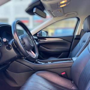 Mazda 6 SPC CD184 REVOLUTION TOP