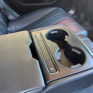 Mazda 6 SPC CD184 REVOLUTION TOP