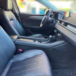 Mazda 6 SPC CD184 REVOLUTION TOP