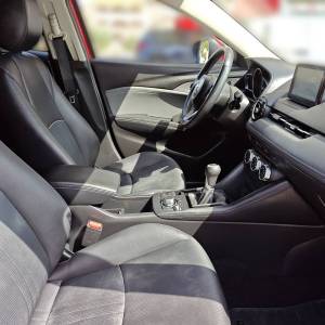 Mazda CX-3 G121 REVOLUTION