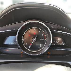 Mazda CX-3 G121 REVOLUTION