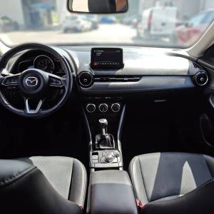 Mazda CX-3 G121 REVOLUTION