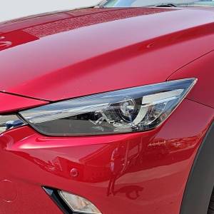 Mazda CX-3 G121 REVOLUTION