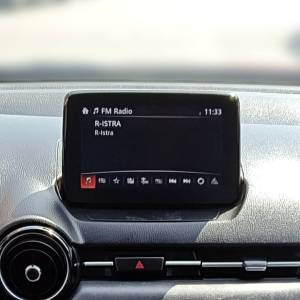 Mazda CX-3 G121 REVOLUTION