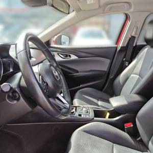 Mazda CX-3 G121 REVOLUTION