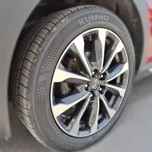 Mazda CX-3 G121 REVOLUTION