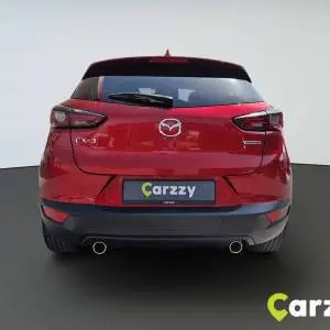 Mazda CX-3 G121 REVOLUTION