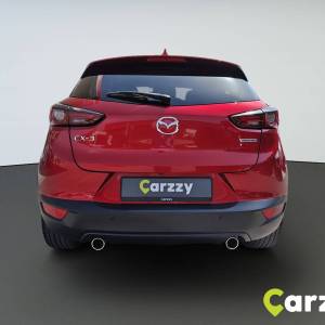 Mazda CX-3 G121 REVOLUTION