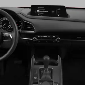 Mazda CX-30 2.5 e-G 140 6AT Homura