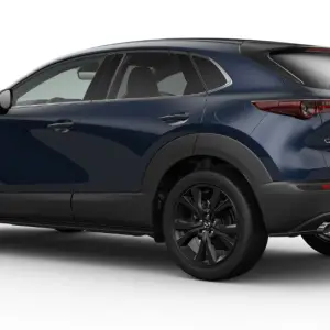 Mazda CX-30 2.5 e-G 140 6AT Homura