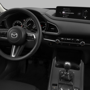 Mazda CX-30 2.5 e-G 140ps 6MT FWD Centre-line