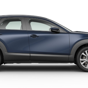 Mazda CX-30 2.5 e-G 140ps 6MT FWD Centre-line